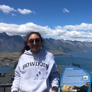 Meet your Posher, Devon